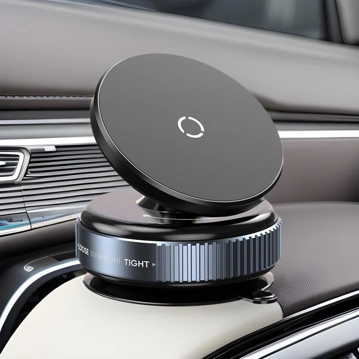 Magnetic Dashboard Phone Mount