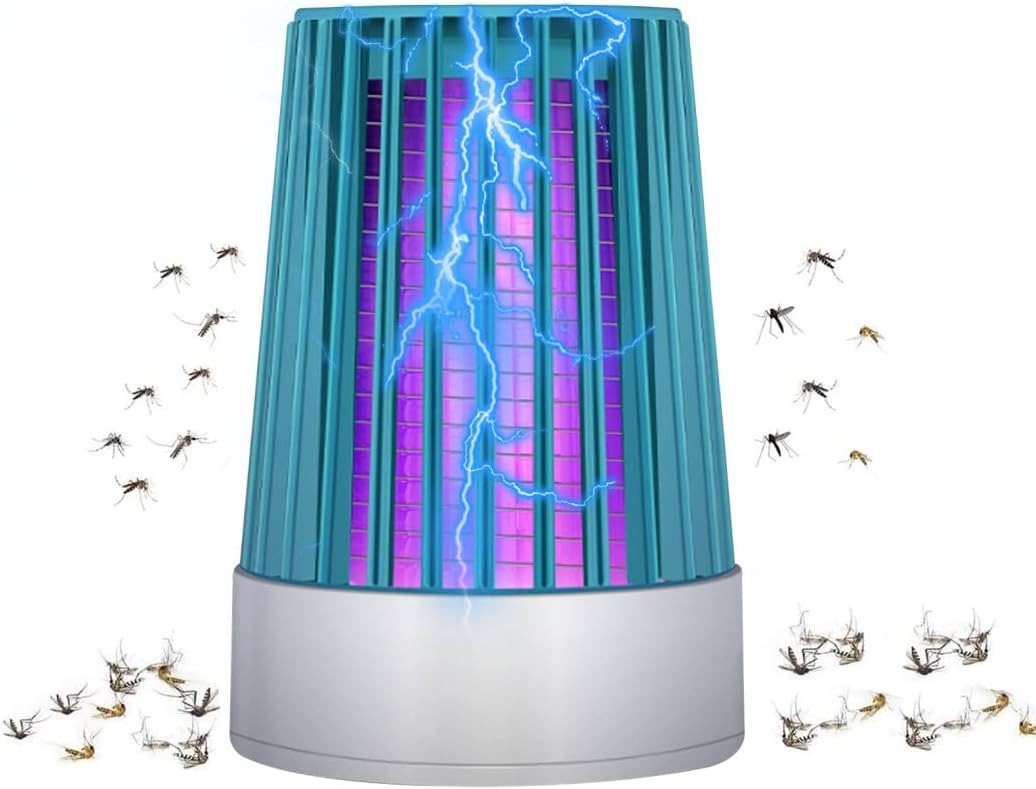Mosquito Killer Lamp