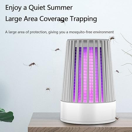 Mosquito Killer Lamp