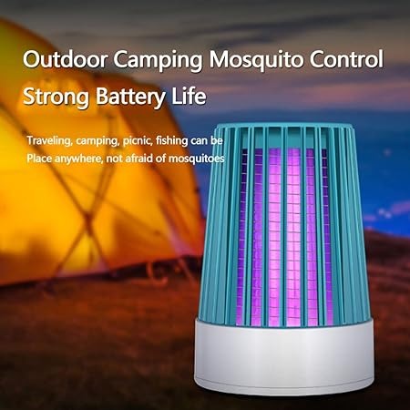 Mosquito Killer Lamp
