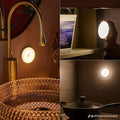 Wireless Magnetic LED Puck Light